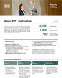 Cover Debt Listing Fact Sheet Vienna MTF Cover Debt Listing Fact Sheet Vienna MTF