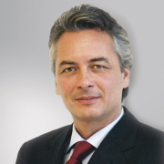 Gerald Siegmund Gerald Siegmund