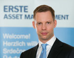 Bernhard Ruttenstorfer, Senior Fund Manager, ERSTE-SPARINVEST KAG