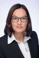 Erika Karitnig, Head of Equities & Multi Assets, BAWAG P.S.K. INVEST GmbH