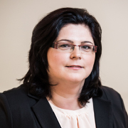 Beatrix Fördös-Moser
