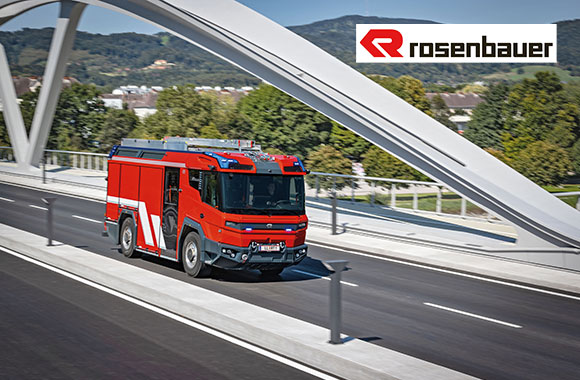 ESG im Fokus bei Rosenbauer International AG