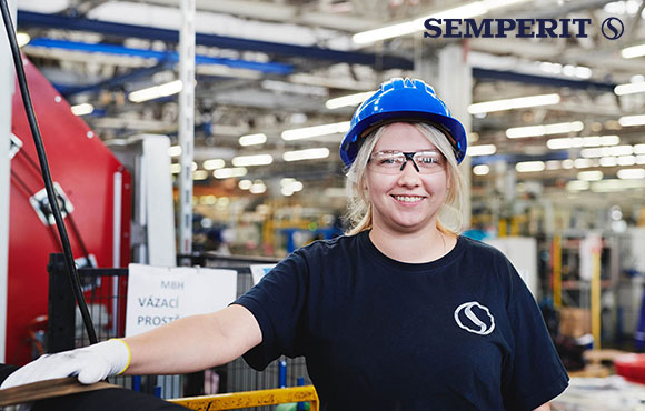 Semperit mit ESG im Fokus