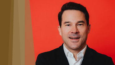 Alexander Gänsdorfer Co-Founder & CGO NEOH AG