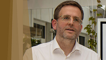CMTA AG CEO Christoph Müller CMTA AG CEO Christoph Müller