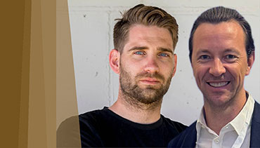 IPO Spotlight mit neeom IPO Spotlight mit neeom, Philipp Lobnig und Patrick Freier