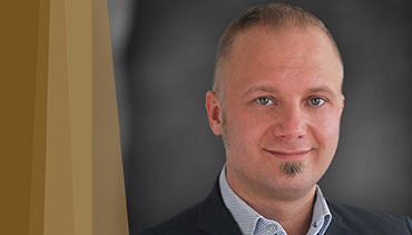 Philip Pauer, Gründer & CEO Reploid Group AG Philip Pauer, Gründer & CEO Reploid Group AG