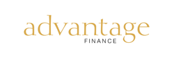 Advantage Strategy & Finance Logo