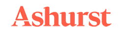 Ashurst LLP Logo