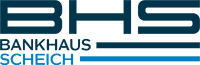 Bankhaus Scheich Bankhaus Scheich Logo