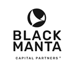 Black Manta Capital Partners Logo