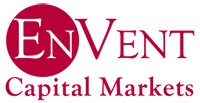 EnVent Capital Markets Limited - Logo