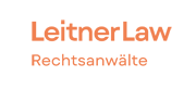 LeitnerLaw Rechtsanwälte Logo