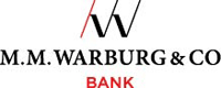 M.M.Warburg & CO Logo