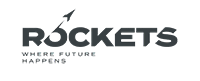 ROCKETS Logo ROCKETS Logo