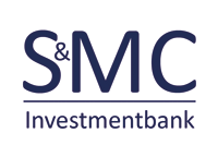 Small & Mid Cap Investmentbank Logo