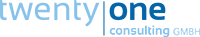 21 Group AG Logo