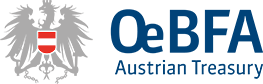 OeBFA Austrian Treasury Logo
