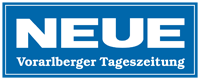 Neue Vorarlberger Tageszeitung Logo