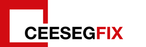 CEESEG FIX Logo