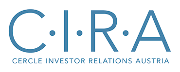 C.I.R.A. - Cercle Investor Relations Austria