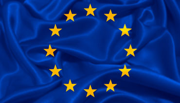 EU-Flagge